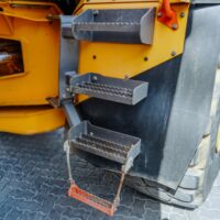 2017 VOLVO A45G Articulated Dump Truck - Image 30