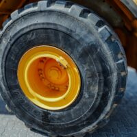 2017 VOLVO A45G Articulated Dump Truck - Image 31