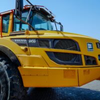 2017 VOLVO A45G Articulated Dump Truck - Image 32