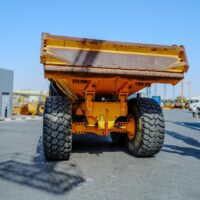 2017 VOLVO A45G Articulated Dump Truck - Image 5