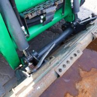 2017 BOBCAT S550 Skid Steer Loader - Image 23