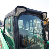 2017 BOBCAT S550 Skid Steer Loader - Image 24