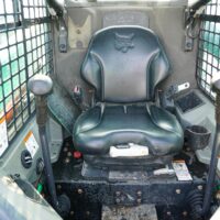 2017 BOBCAT S550 Skid Steer Loader - Image 25