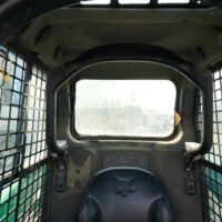 2017 BOBCAT S550 Skid Steer Loader - Image 26