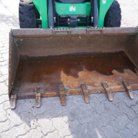 2017 BOBCAT S550 Skid Steer Loader - Image 15
