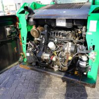 2017 BOBCAT S550 Skid Steer Loader - Image 12
