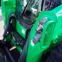 2017 BOBCAT S550 Skid Steer Loader - Image 17