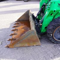 2017 BOBCAT S550 Skid Steer Loader - Image 18