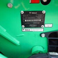 2017 BOBCAT S550 Skid Steer Loader - Image 21
