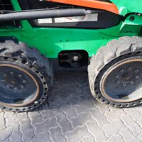 2017 BOBCAT S550 Skid Steer Loader - Image 22