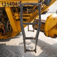 2002 CAT 14H Motor Grader - Image 20