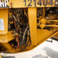 2002 CAT 14H Motor Grader - Image 19
