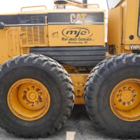 2002 CAT 14H Motor Grader - Image 18