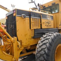 2002 CAT 14H Motor Grader - Image 14