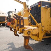 2002 CAT 14H Motor Grader - Image 13