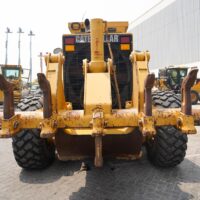 2002 CAT 14H Motor Grader - Image 12