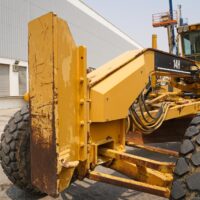 2002 CAT 14H Motor Grader - Image 29