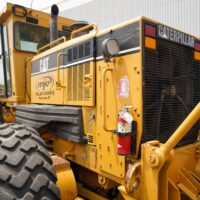 2002 CAT 14H Motor Grader - Image 11