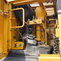 2002 CAT 14H Motor Grader - Image 10