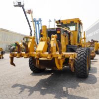 2002 CAT 14H Motor Grader - Image 4