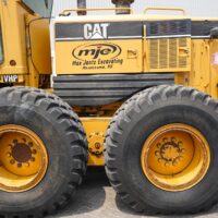 2002 CAT 14H Motor Grader - Image 8