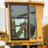2002 CAT 14H Motor Grader - Image 7