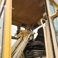 2002 CAT 14H Motor Grader - Image 6