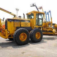 2002 CAT 14H Motor Grader - Image 5