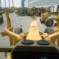 2002 CAT 14H Motor Grader - Image 35