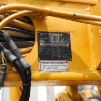 2002 CAT 14H Motor Grader - Image 25
