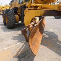 2002 CAT 14H Motor Grader - Image 24