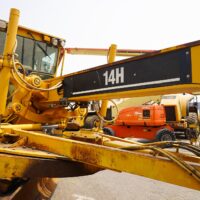 2002 CAT 14H Motor Grader - Image 22
