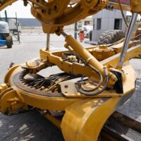 2003 CAT 14H Motor Grader - Image 11