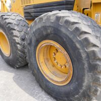 2003 CAT 14H Motor Grader - Image 14
