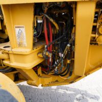 2003 CAT 14H Motor Grader - Image 15