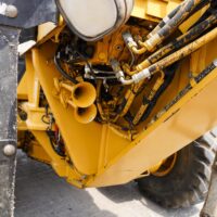 2003 CAT 14H Motor Grader - Image 16