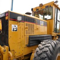 2003 CAT 14H Motor Grader - Image 17