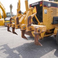 2003 CAT 14H Motor Grader - Image 18