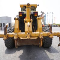 2003 CAT 14H Motor Grader - Image 19