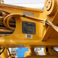 2003 CAT 14H Motor Grader - Image 45