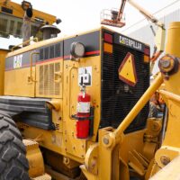 2003 CAT 14H Motor Grader - Image 20