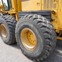 2003 CAT 14H Motor Grader - Image 21