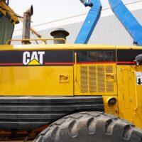 2003 CAT 14H Motor Grader - Image 22