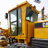 2003 CAT 14H Motor Grader - Image 23