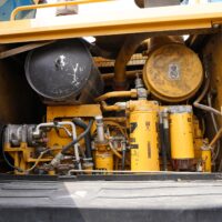 2003 CAT 14H Motor Grader - Image 25