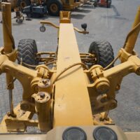 2003 CAT 14H Motor Grader - Image 42