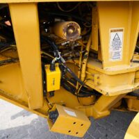 2003 CAT 14H Motor Grader - Image 43