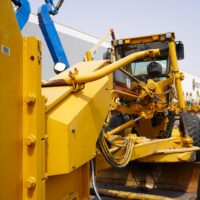 2003 CAT 14H Motor Grader - Image 6