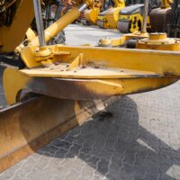 2003 CAT 14H Motor Grader - Image 7