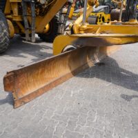 2003 CAT 14H Motor Grader - Image 8